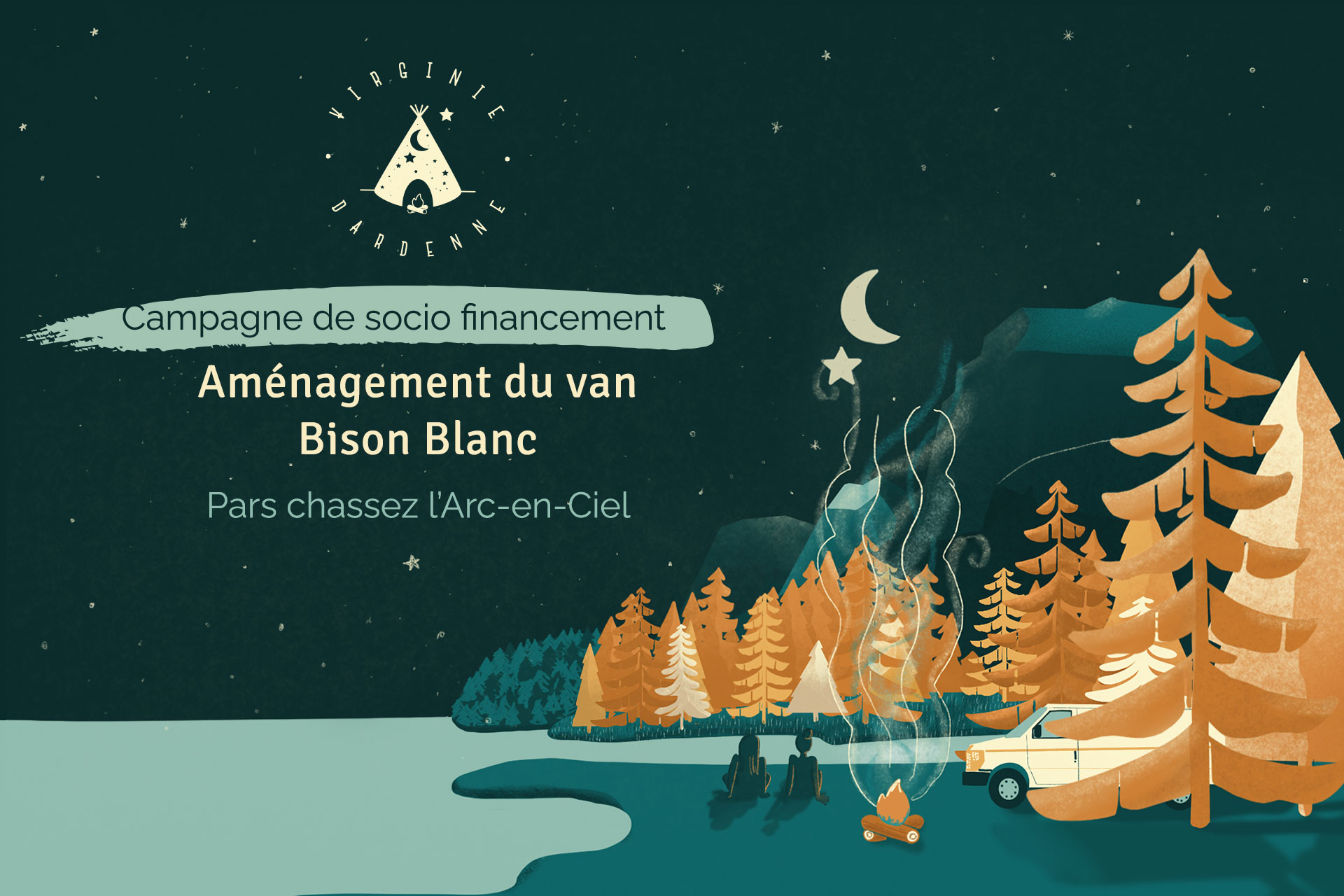 Campagne de socio-financement