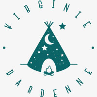 Logo - Virginie Dardenne